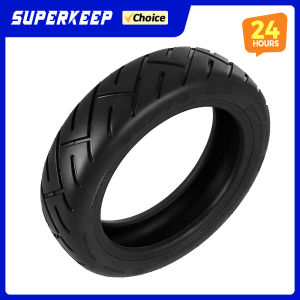 60/70-6.5 Tire 10 Inch Tyre for Xiaomi 5 Electric Scooter Kickscooter Tyre for Mi5 Wheel Replacement Parts
