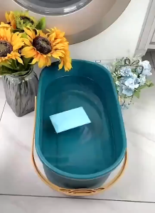 30PCS Floor Cleaner Dissolving Paper Sheets Tile Wooden Cleaner Paper All Around Water-Soluble Cleaning Tablets