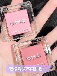 💎Emerald Vein💎ส่งจากไทย วางบลัชออน ของแท้สำหรับผู้หญิงวางอายแชโดว์สีแดงกันน้ำ แท่งบลัชเ เจลลี่บลัชออนสติ๊ก อายแชโดว์บลัชออนเนื้อนุ่ม บลัชออนติด ครีมสีสวย อิ่มตัวตามธรรมชาติ 2อิน1 🔥คุณภาพดีราคาถูก