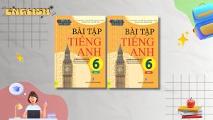 Sách - Bài Tập Tiếng Anh 6 Cơ Bản Và Chuyên Sâu (Biên soạn theo chương trình GDPT mới Global Success) - ndbooks