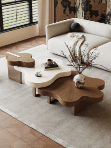 CHUWU | Italian Minimalist Creative Combination Coffee Table