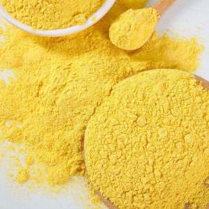 Natural Additive-Free Mango Powder
