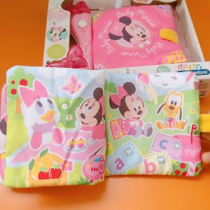 Soothing Sound Book for Infants