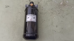 992615A160 DRIER-RECEIVE for HYUNDAI COUNTY [MOBIS ORIGINAL] Part #99261-5A160