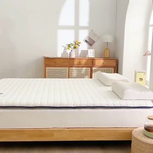 CHT ที่นอน ออกแบบกันลื่น แก้ปวดหลัง 3 ฟุต 3.5ฟุต 5 ฟุต 6 ฟุต พับเก็บได้ หนา แบบนุ่มสบาย ที่นอน สุขภาพ ใช้เป็นที่นอนหลักได สองสีให้เลือก COD