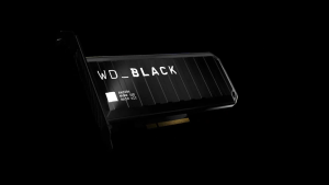 <Authorised Reseller> Western Digital WD Black D30 and Black D30 Xbox Game Drive SSD 1TB 2TB