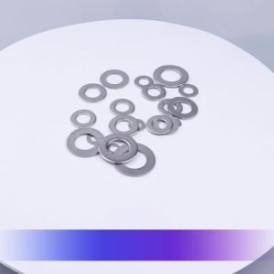 Flat Washer M2 M2.5 M3 M4 M5 M6 M8 M10 M12 M14 M16 M18 M20 304 Stainless Steel Washers Plain Washer Gaskets