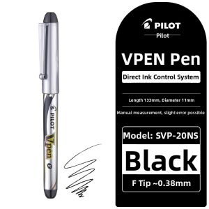 Pilot | Convenient Disposable Vpen Fountain Pen