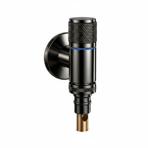 TAOSHI | Automatic Water Shut-Off Faucet