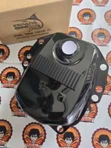 ✅RZ 7L Fuel Tank Sniper150 / 155