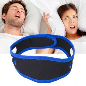 CCW Anti Snore Stop Snoring Chin Strap for Snoring Solution Anti Snore Device Sleep Aid for Men and Women Give You The Best Sleep