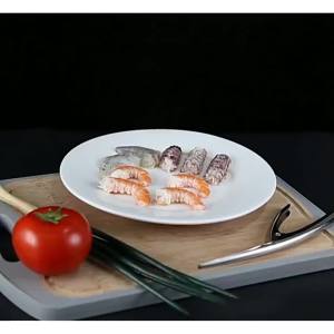 Dụng Cụ Lột Vỏ Tôm Bằng Thép Không Gỉ - BEAU4