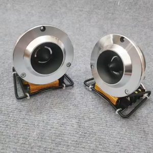 Loa Siêu Treble Pioneerr P103 Lắp Phân Tần Xịn T3Pro