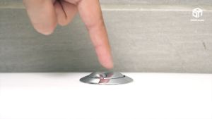 Làm sao bồn cầu hết mùi hôi mảng bám ố vàng? Bộ 10 Viên vệ sinh tự động làm sạch bồn cầu cao cấp Blueshot Hàn Quốc