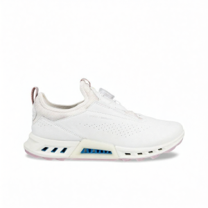ECCO | Golf Shoes Women New C4 Series BOA Adjustment