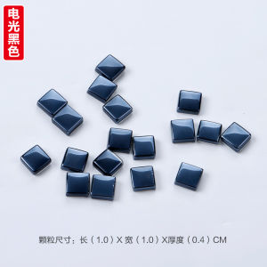 Màu Sắc Ma Thuật Mosaic DIY Vật Liệu Thủ Công Sáng Tạo Cho Trẻ Em Đồ Chơi Giáo Dục Cho Trẻ Em Từ 3-13 Tuổi Đồ Chơi Bằng Thủy Tinh