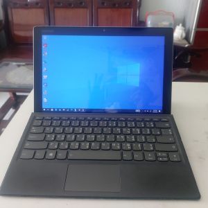 Máy tính đa năng Lenovo ideapad Miix 510 core i3 6100U Win 10 (Đã sử dụng)