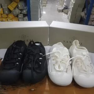 SANZEIL Jongki Sepatu Flat Wanita 2051