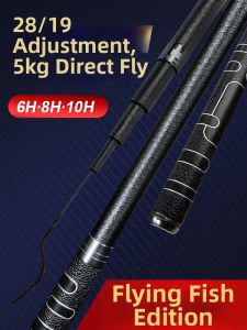 Hongjian | Ultralight Strong Fishing Rod