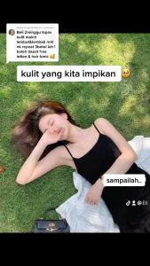 Ready Stock Felle White Pemutih Seluruh Badan Cepat Whitening Booster Obat Putih Berkesan Supplement For Skin Whitening Bantu Hilangkan Flek Hitam Tanpa Collagen Tanpa Kesan Samping Lulus KKM Viral Terlaris Isi 10 Capsule 1 botol