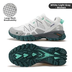 HUMTTO | Anti-slip Shock Absorption Breathable Durable Womens Hiking Shoes