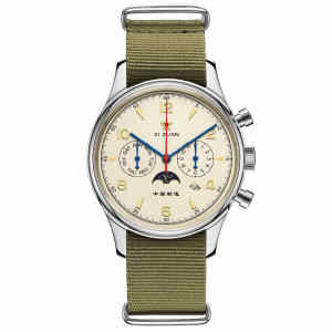 Red Star SEAKOSS 1963 Vintage Watch: A Comprehensive Guide