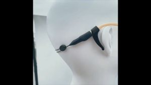 ชุดสายคล้องแว่นตา ปรับได้ พร้อมที่เกาะขาแว่น พร้อมกล่องเก สายคล้องแว่นตา กันลื่น กระชับ ยืดหยุ่น อุปกรณ์เสริมแว่นตา