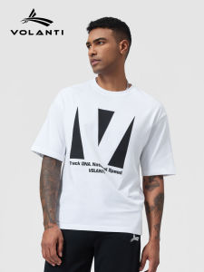 VOLANTI | Racing DNA Short Sleeve T-Shirts