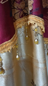 Gorden Prada Berbahan Premium Pilihan Ideal untuk Mempercantik Ruang dengan Keanggunan dan Kualitas Terbaik