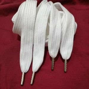 TALI SEPATU GEMUK#TALI GENDUT#LEBAR 2CM 120CM HARGA PERPASANG