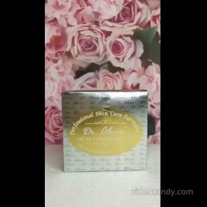 Dr. ALVIN REJUVENATING MAINTENANCE SET | FACIAL SKINCARE SET