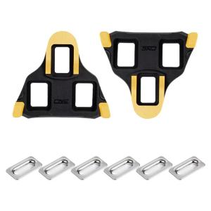 Kẹp Khóa Đạp Xe Đường & Núi CNC