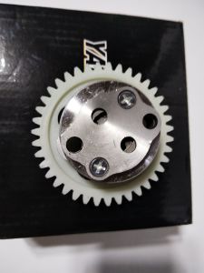 TC 150/macho 175/tmx 125/155 OIL PUMP 39T/37T