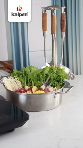 Bếp từ đơn Kalpen ICK-1668 hàng chính hãng