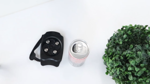 Marino Home ที่เปิดฝากระป๋องน้ำอัดลม เครื่องเปิดฝากระป๋องน้ำ แบบเปิดทั้งฝา NO.Y532