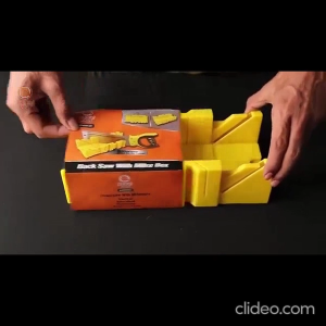 Gergaji Potong Sudut Pigura Back Saw 300mm 12 Inch Gergaji Potong Pigura 90 °