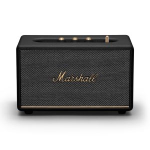 Marshall | Marshall ACTON III Vintage Bluetooth Home Speaker Stereo Sound 3.5mm AUX For Living Room Bedroom Decor
