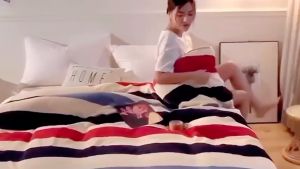 Selimut Bulu Halus 180x200 Motif Dewasa Keren Terlaris Murah Berkualitas