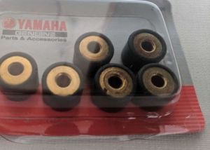 Roler roller set Yamaha Mio Sporty Smile Soul Carbu 5TL