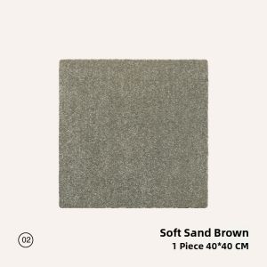 SAIBOSI | Waterproof Detachable Eco-friendly Carpet