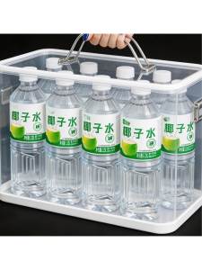 Healthy Coconut Water 1.25L
