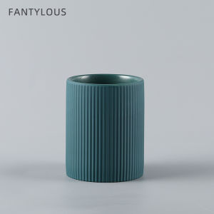 Bộ Chổi Vệ Sinh Nhà Tắm Bằng Gốm Chịu Lực Có Chân Đế Lông Cứng Dùng Trong Gia Đình Không Cần Đục Lỗ Dụng Cụ Vệ Sinh Nhà Tắm Bền Bỉ