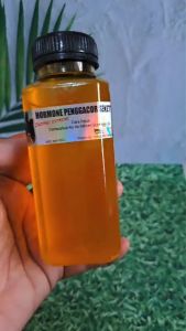 "HORMONE PENGGACOR SEKETIKA 250ML" MINUMAN BERVITAMIN UNTUK BURUNG PENAMBAH STAMINA
