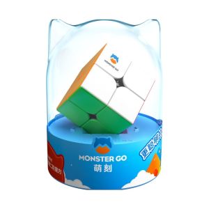 GAN | Magnetic Smart Childrens Educational Cube