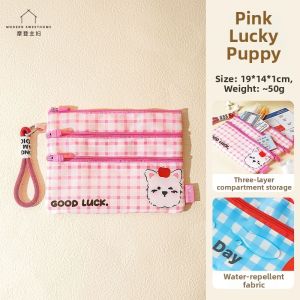 MODERN SWEETHOME | Multi-purpose Portable Wallet