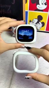 Lenovo ERAZER XF38 AI Smart True Wireless Headset Bluetooth Intelligent Translation V5.4 OWS TWS Touch screen Earphone Sport Thinkplus