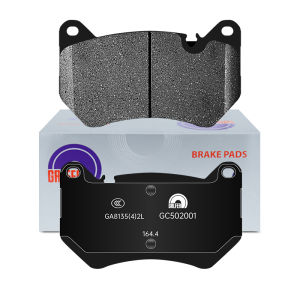 Front Brake Pads for Audi Q5 Q5L Sportback Quattro