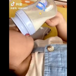 360° Sipper Cup Dengan Gagang 210ml TRITAN Anti Pecah Anti Tumpah Training Cup with Handle Gelas Minum Bayi Cangkir Anak