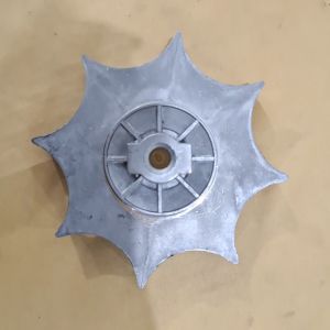 CK108 PULLY DINAMO MESIN CUCI / CAKRAM PULLY WASH / CAKRAM 10 8 KAKI