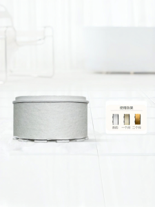 Lalapercare | Chlorine Reduction Filter Cartridge